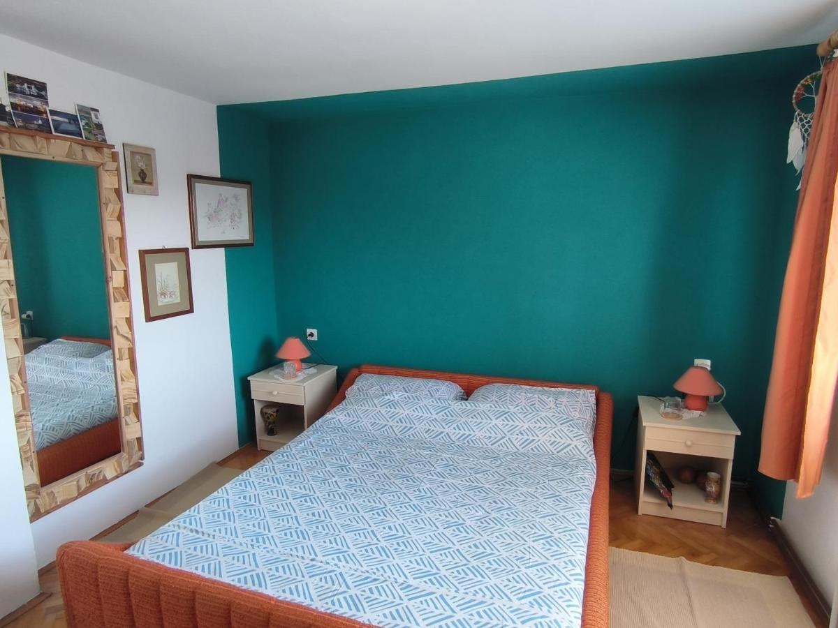 Aventurin Rooms Slunj Εξωτερικό φωτογραφία