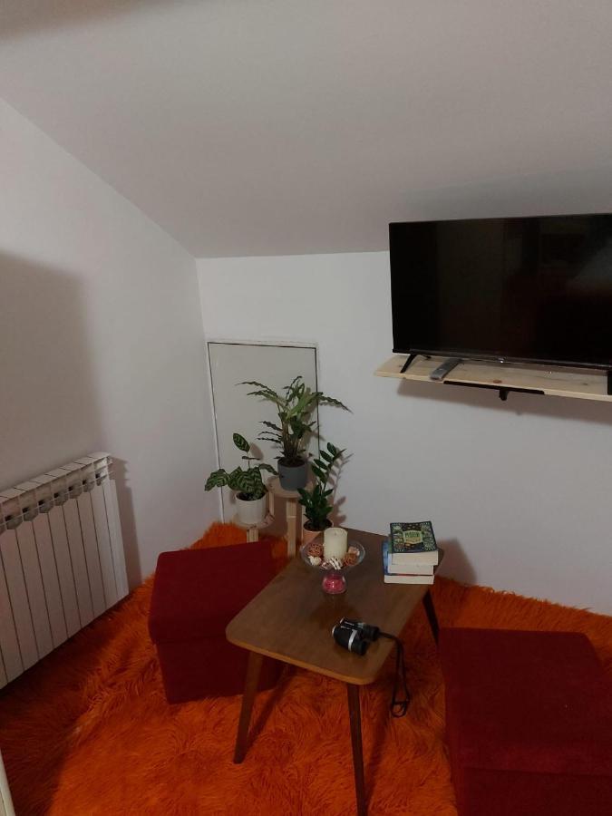Aventurin Rooms Slunj Εξωτερικό φωτογραφία