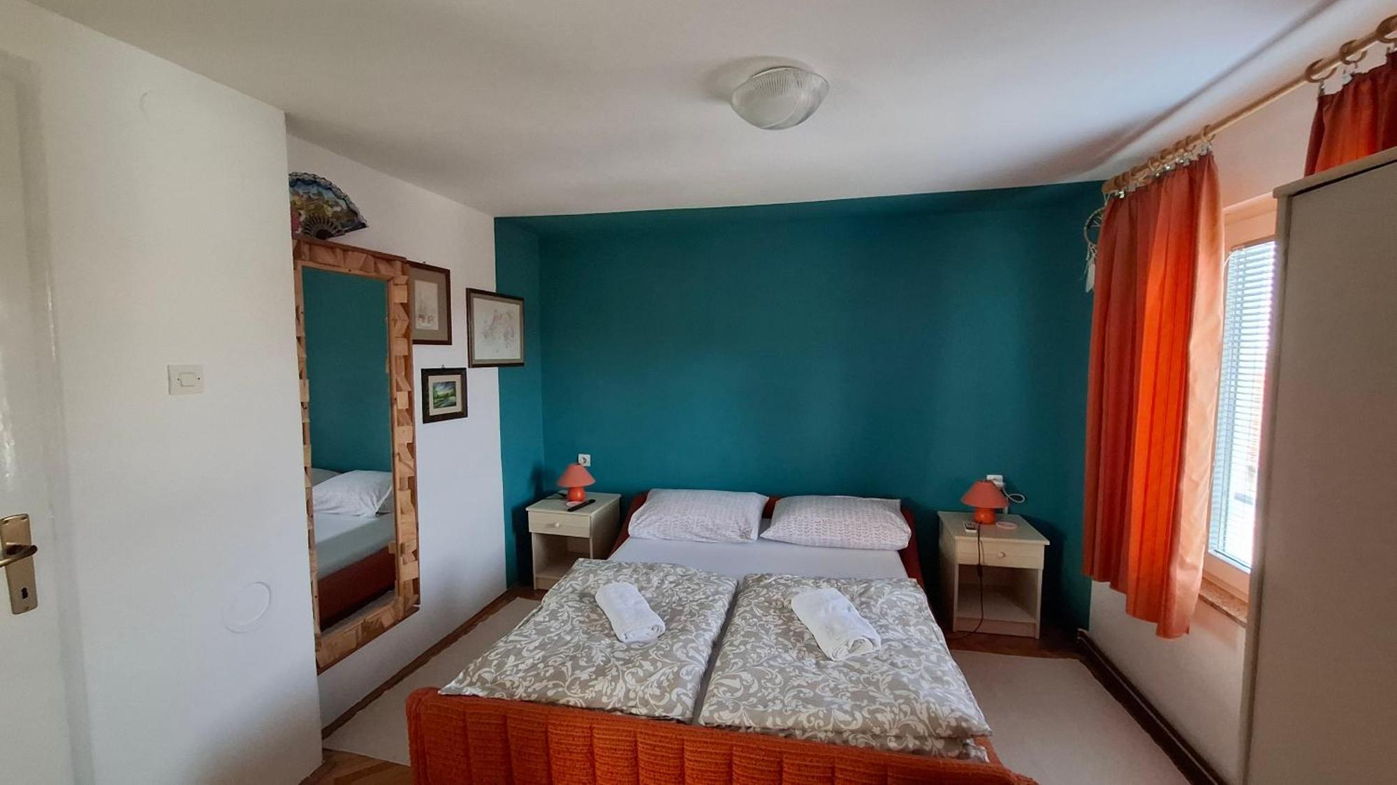Aventurin Rooms Slunj Εξωτερικό φωτογραφία