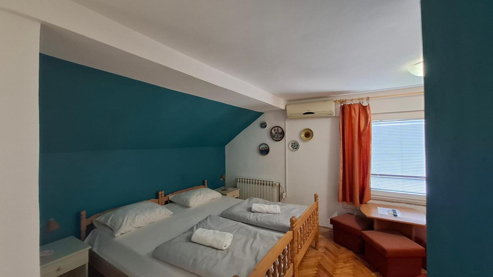 Aventurin Rooms Slunj Εξωτερικό φωτογραφία