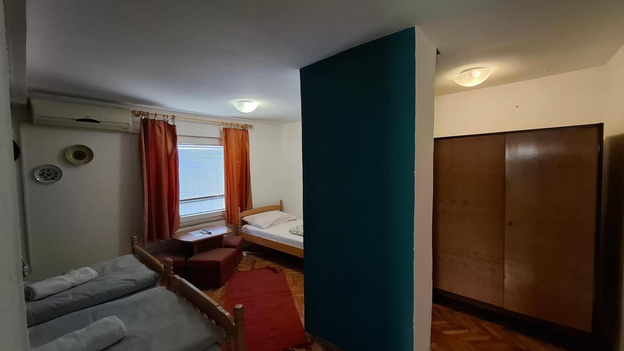 Aventurin Rooms Slunj Δωμάτιο φωτογραφία